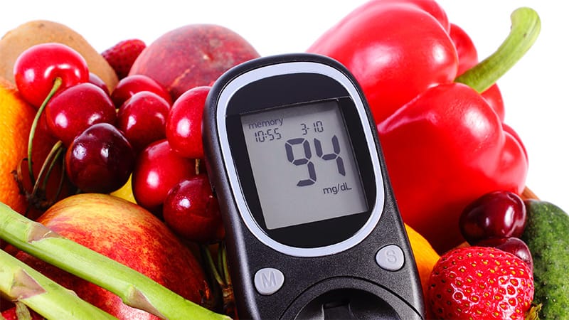 From Food to Function: Dietary Interventions for T2D, T1D