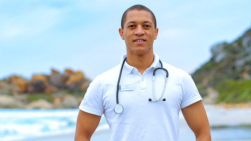 Doctors Are Leaning Into Anti-Hustle Vacations