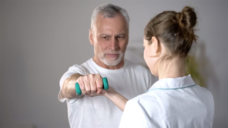 ESC Releases First Comprehensive Guidelines for Cardiac Rehabilitation