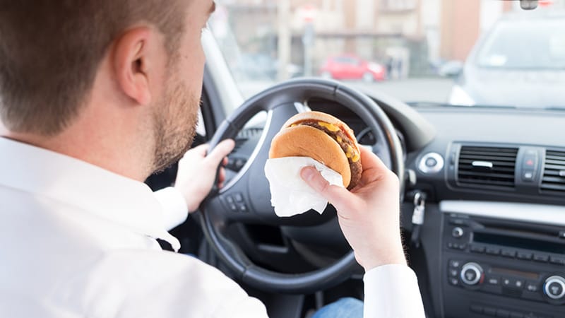 Ultraprocessed Foods Linked to Silent Brain Injury - Medscape