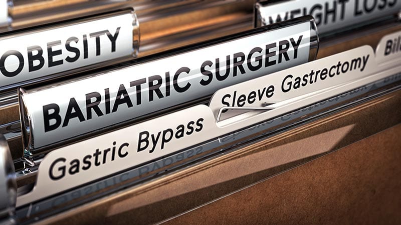 Weight-Loss Surgery Tied to Lower Cancer Risk