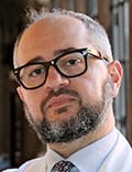 Francesco Ursini, MD, PhD