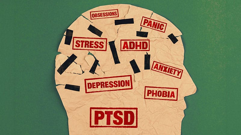 Parent Function Problems Risk of Turning Every Problem Into a Mental Health Problem