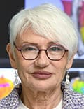 Natalia Trayanova, PhD