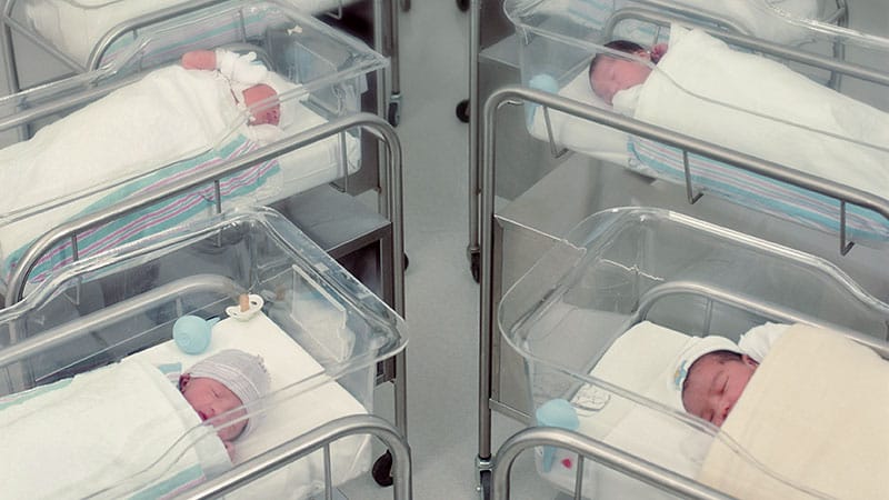 Does Sex Factor in the Obstetrical Dilemma?