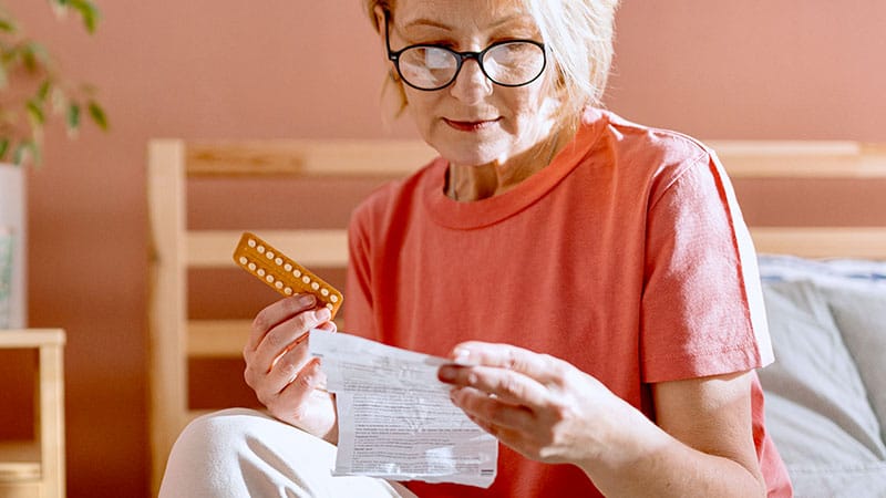 Testosterone Prescriptions for Women Rose 389.6%, Truveta Data Shows