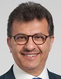 Hani Najm, MD