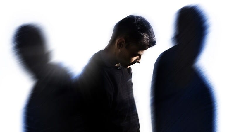 Fast Five Quiz: Personality Disorders