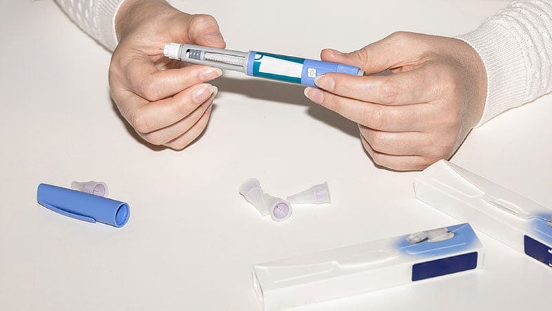 semaglutide support group Found