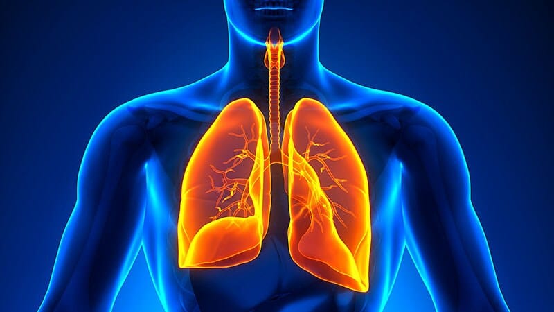 Fast Five Quiz: COPD treatment