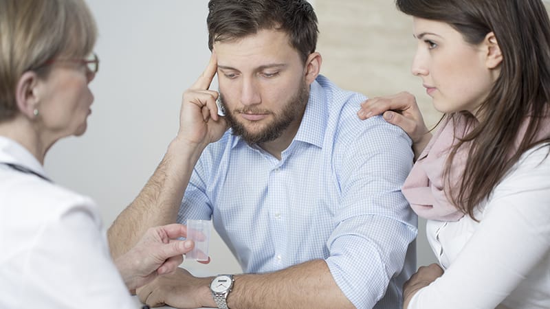 En France, le cancer colorectal frappe plus jeune, et plus fort
