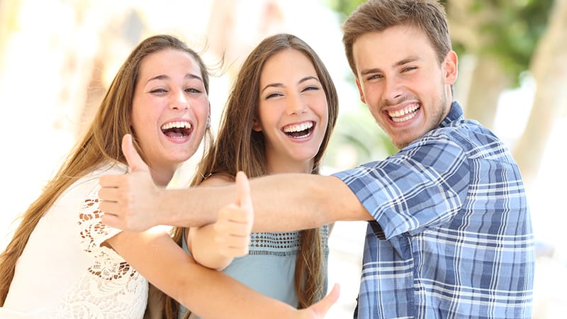 Santé mentale des adolescents : enfin des bonnes nouvelles