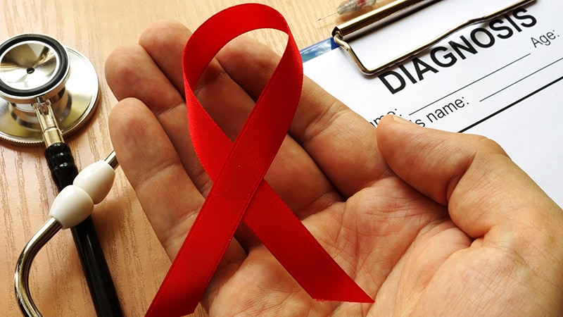Importante retroceso en la lucha contra el VIH y otras enfermedades infecciosas – Medscape