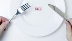 photo of Photo Harmful food additives