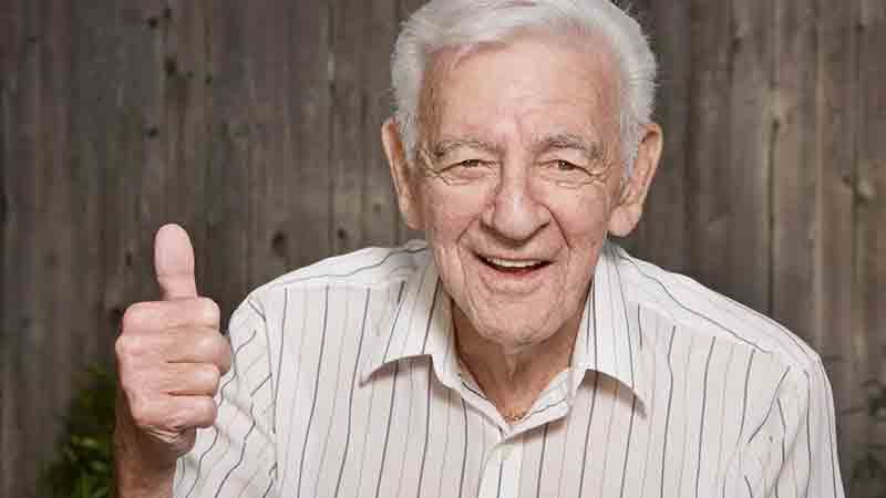 Beyond 110: How Supercentenarians Actively Resist Aging