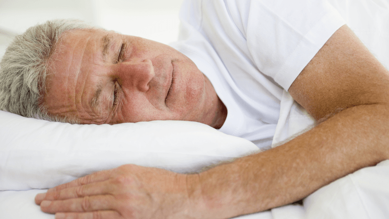 Sommeil lent et démence : un facteur de risque modifiable