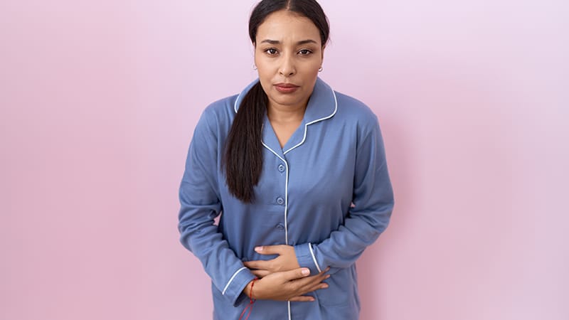 Dépression, sommeil et santé gastro‑intestinale