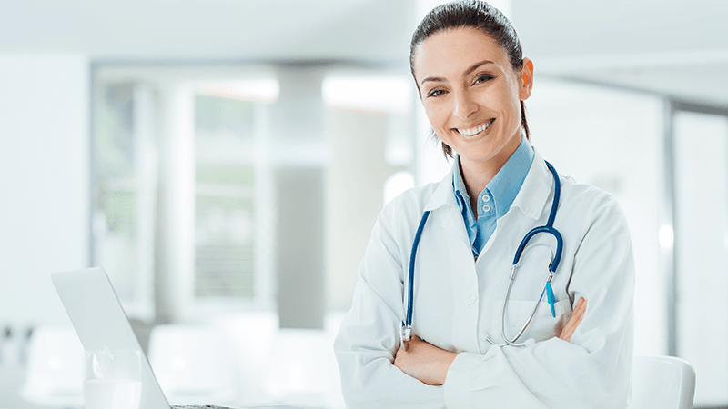 Les femmes désormais majoritaires chez les médecins