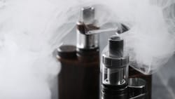 Focus - Vapotage et cancer : des signaux proccupants, des preuves encore  insuffisantes
