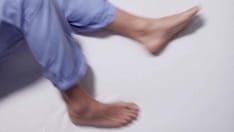 photo of legs