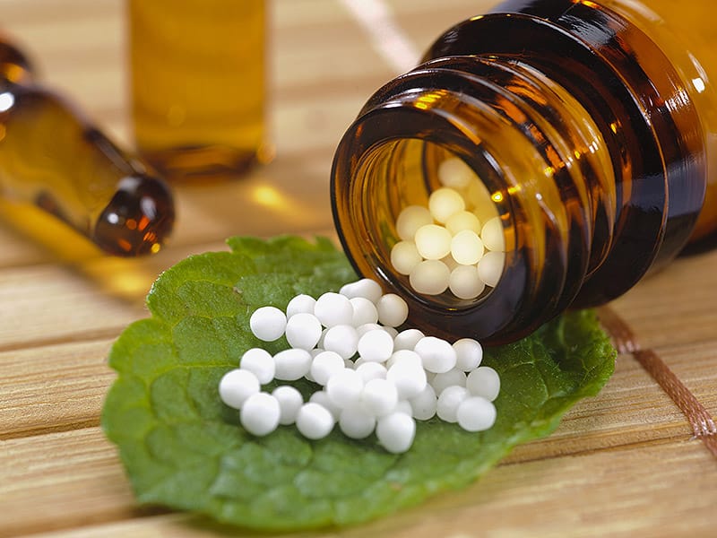 Spanish Authorities Say Homeopathy Is No Better Than Placebo