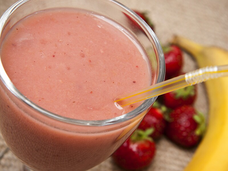 Soup and Shake NHS Diet Rolled Out to Thousands