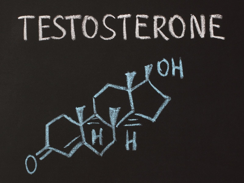 Testosterone Therapy Economical for Men With Low Testosterone