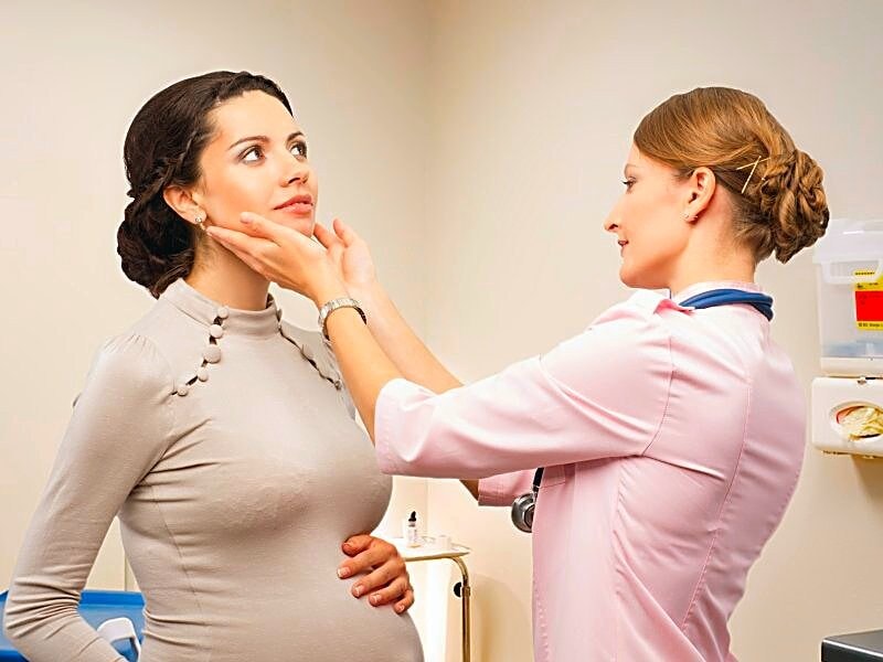 What's the Real Risk for Thyroid Autoimmunity in Pregnancy?