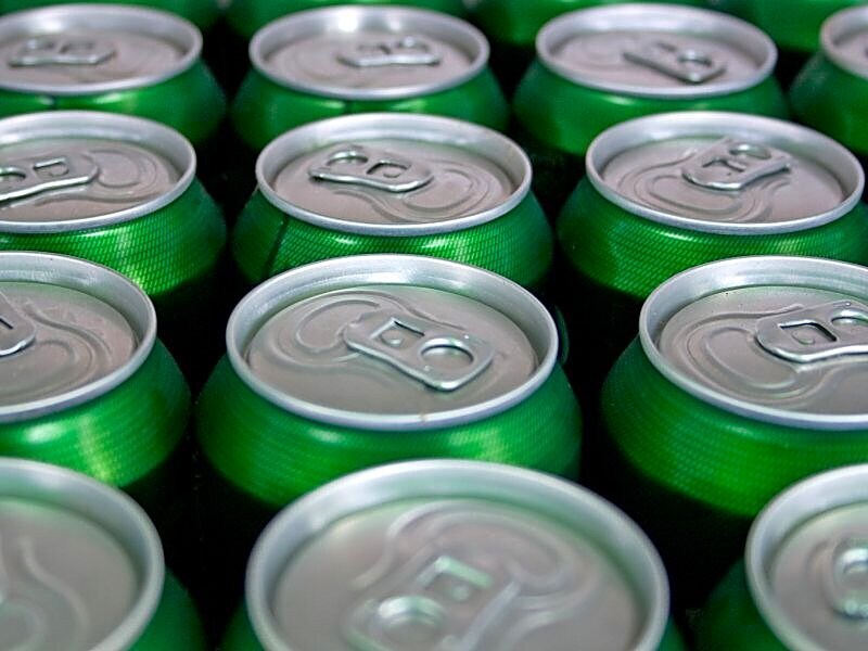 Sugar Bought in Soft Drinks 'Fell 10 in Year Following Industry Levy'