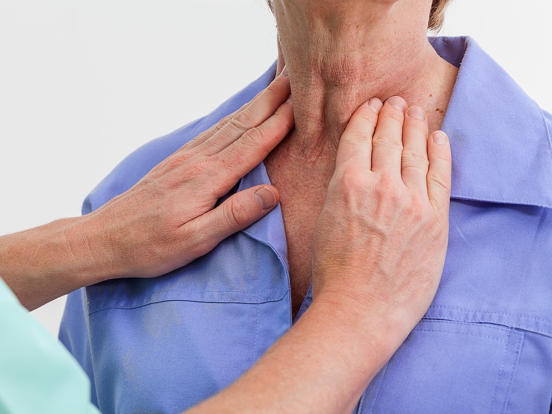 Do Older Adults With Subclinical Hypothyroidism Need LT4?