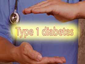 photo of type 1 diabetes
