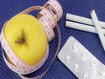photo of a healthy lifestyle