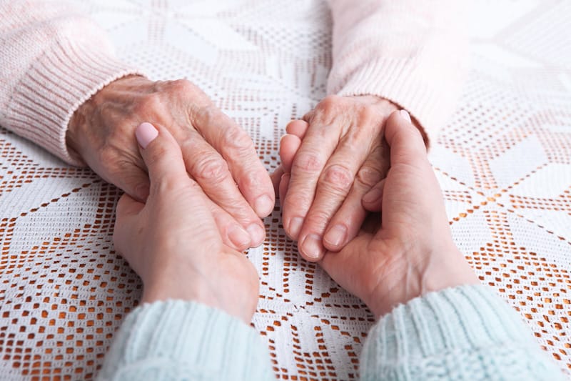 Study of Resilience Among Dementia Caregivers Nets Surprises