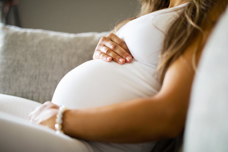 During Pregnancy, Many Drugs Safe for Skin Infections