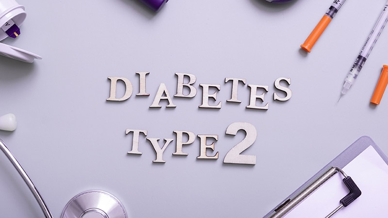 Un âge précoce aux premières règles augmente le risque de diabète de type 2
