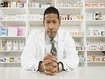 photo of pharmacist
