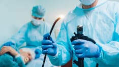 photo of endoscopy