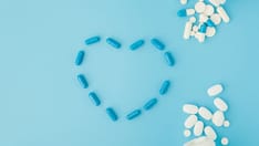 photo of pills