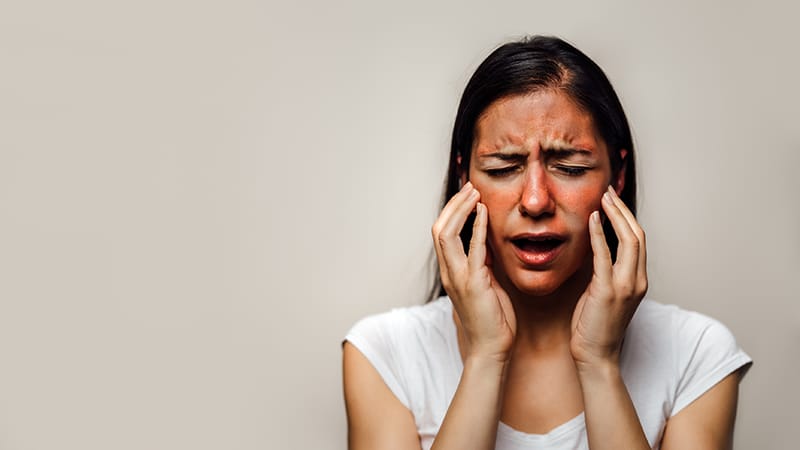 Skin Deep: Could Clues Reveal Underlying Disease Early?