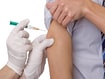 photo of vaccination