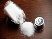 photo of salt