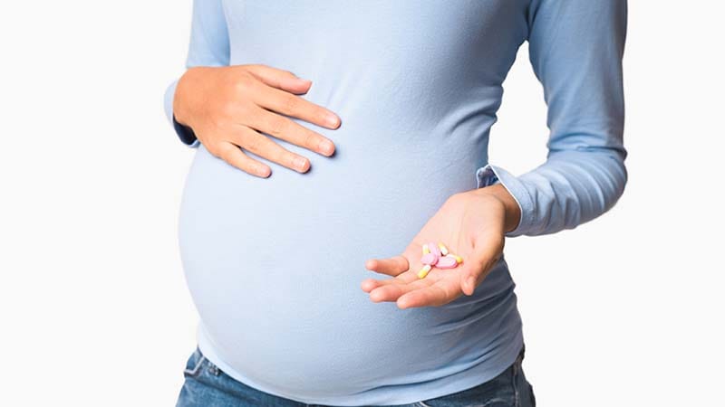 Doubt Cast on Miscarriage Risk for Antiseizure Medications