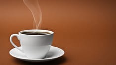 photo of coffee