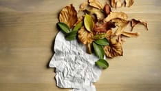 photo of alzheimer
