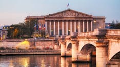 photo of assemblée nationale