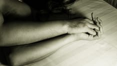 photo of couple having sex