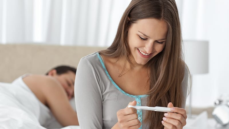 関節リウマチの場合の妊娠希望：予期してください！