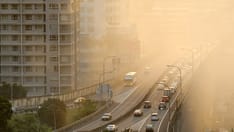 photo of pollution