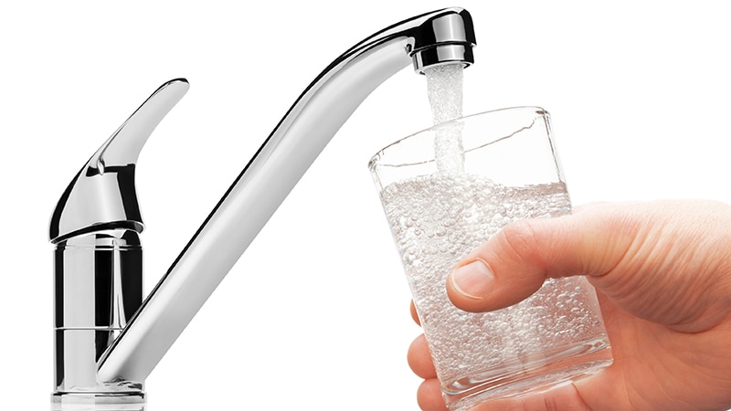 Image de bouteilles d'eau