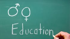 photo of sex education